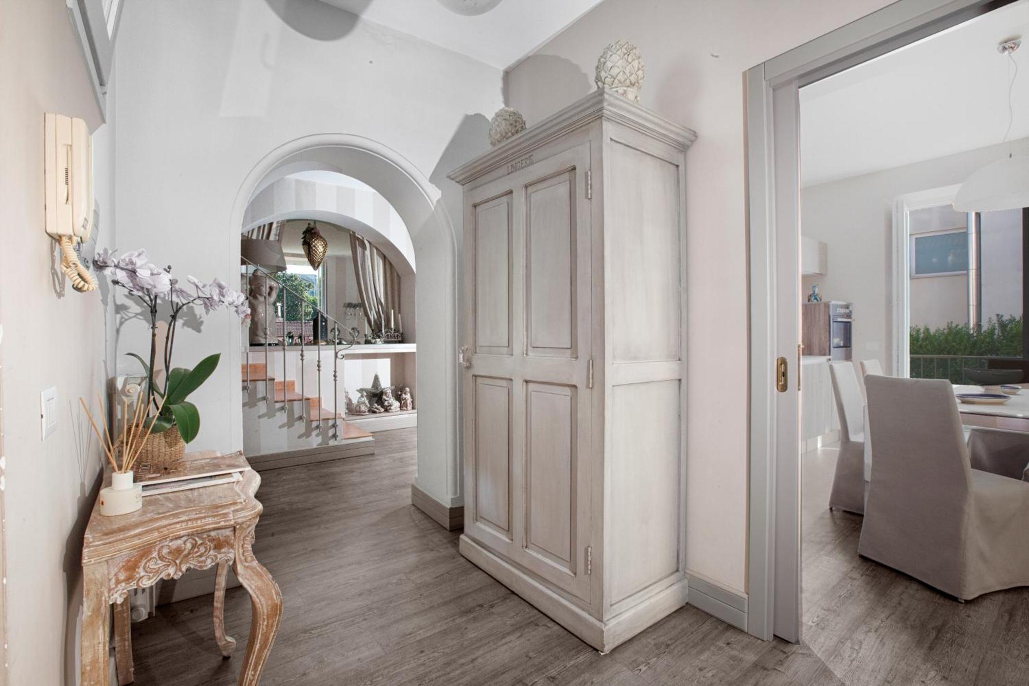 Amore Rentals - Appartamento Terrazza Tasso Półwysep Sorrentyński Zewnętrze zdjęcie