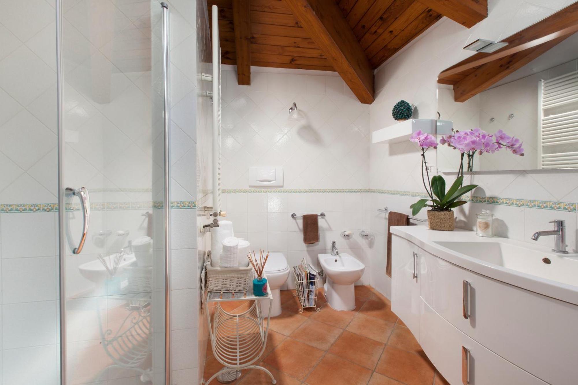 Amore Rentals - Appartamento Terrazza Tasso Półwysep Sorrentyński Zewnętrze zdjęcie