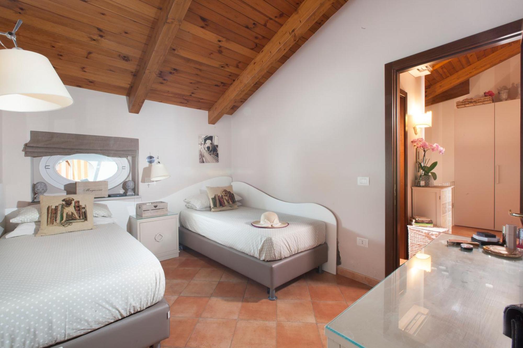 Amore Rentals - Appartamento Terrazza Tasso Półwysep Sorrentyński Zewnętrze zdjęcie