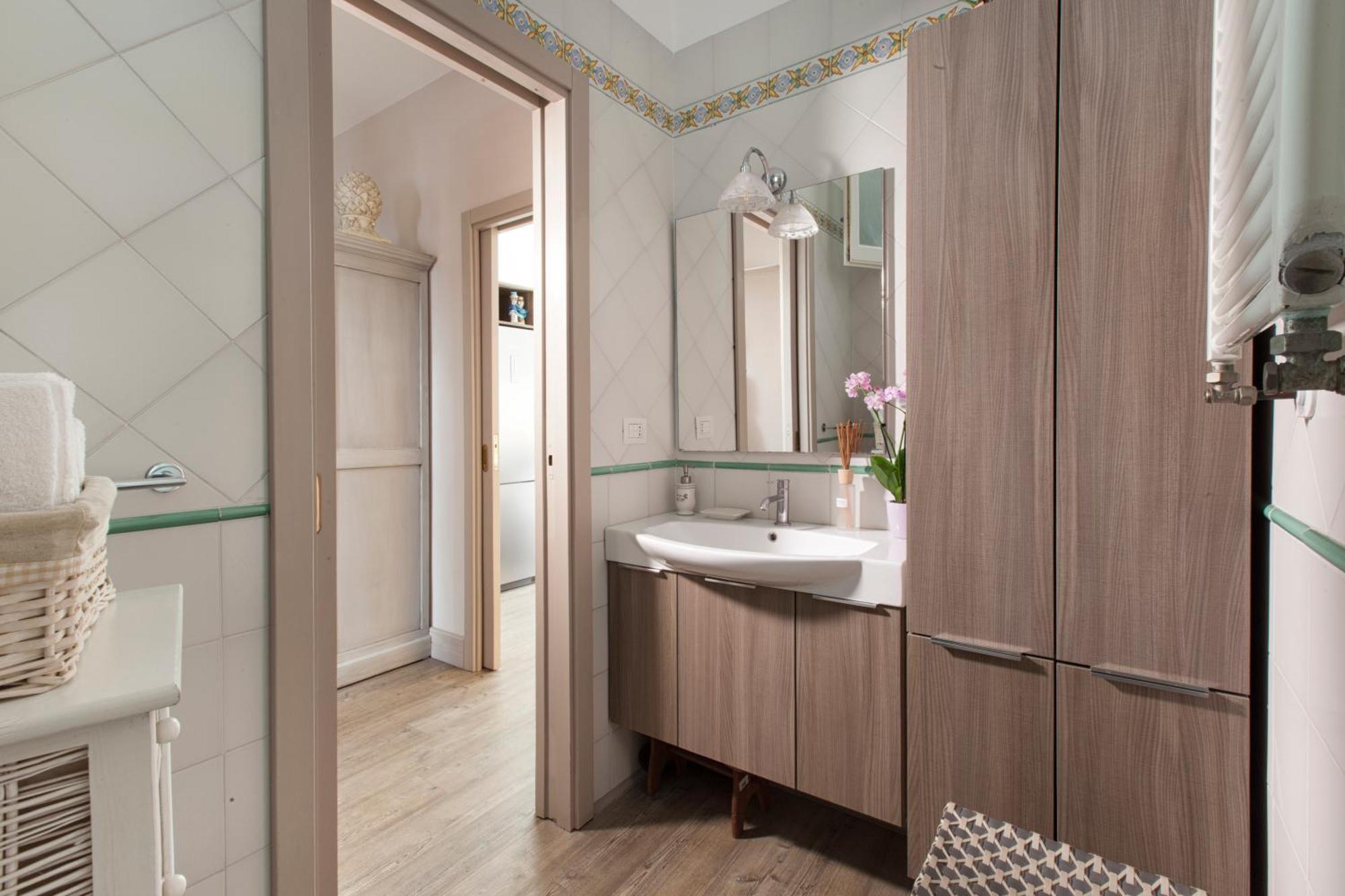 Amore Rentals - Appartamento Terrazza Tasso Półwysep Sorrentyński Zewnętrze zdjęcie