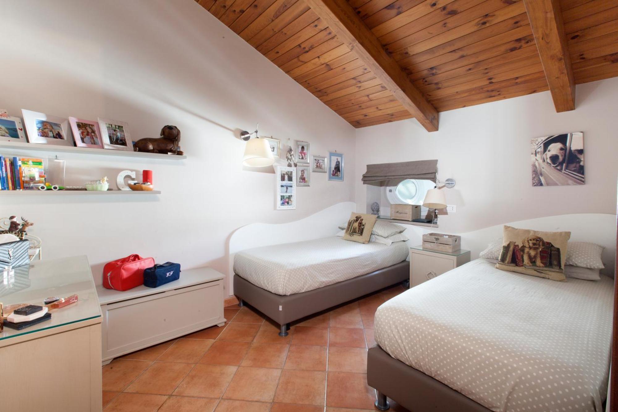 Amore Rentals - Appartamento Terrazza Tasso Półwysep Sorrentyński Zewnętrze zdjęcie